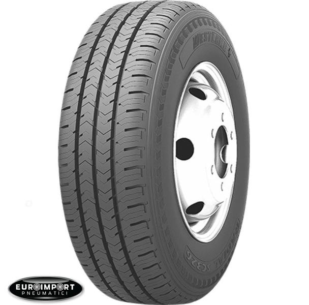 Westlake Loadforce 326+  215/65 R16 106_104 T  Carico C  6PR